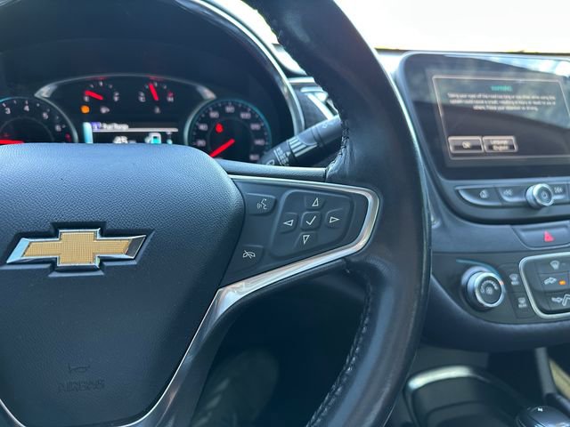 Used 2018 Chevrolet Malibu LT FWD image 22
