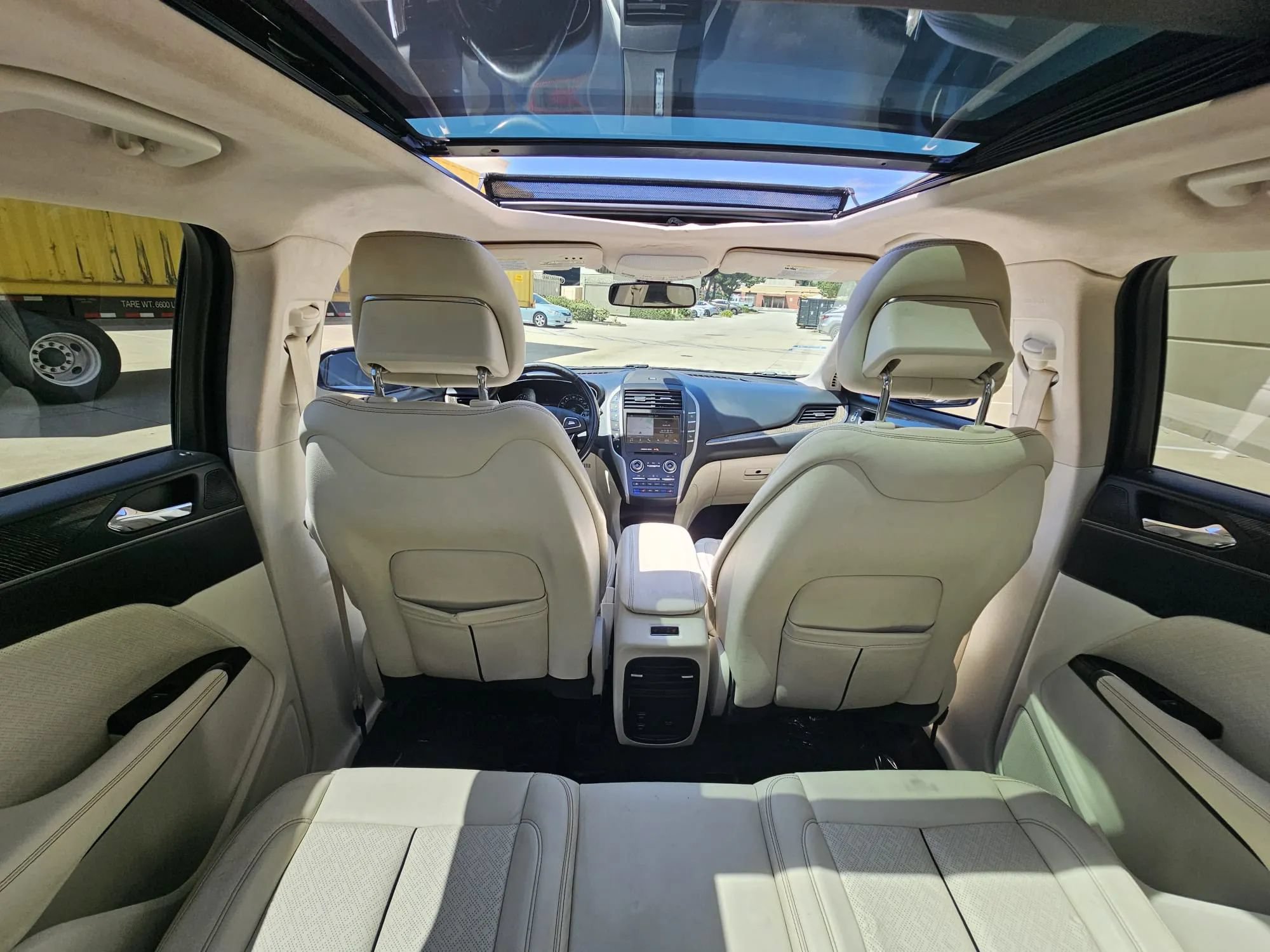 Used 2019 Lincoln MKC Black Label AWD/4WD image 24