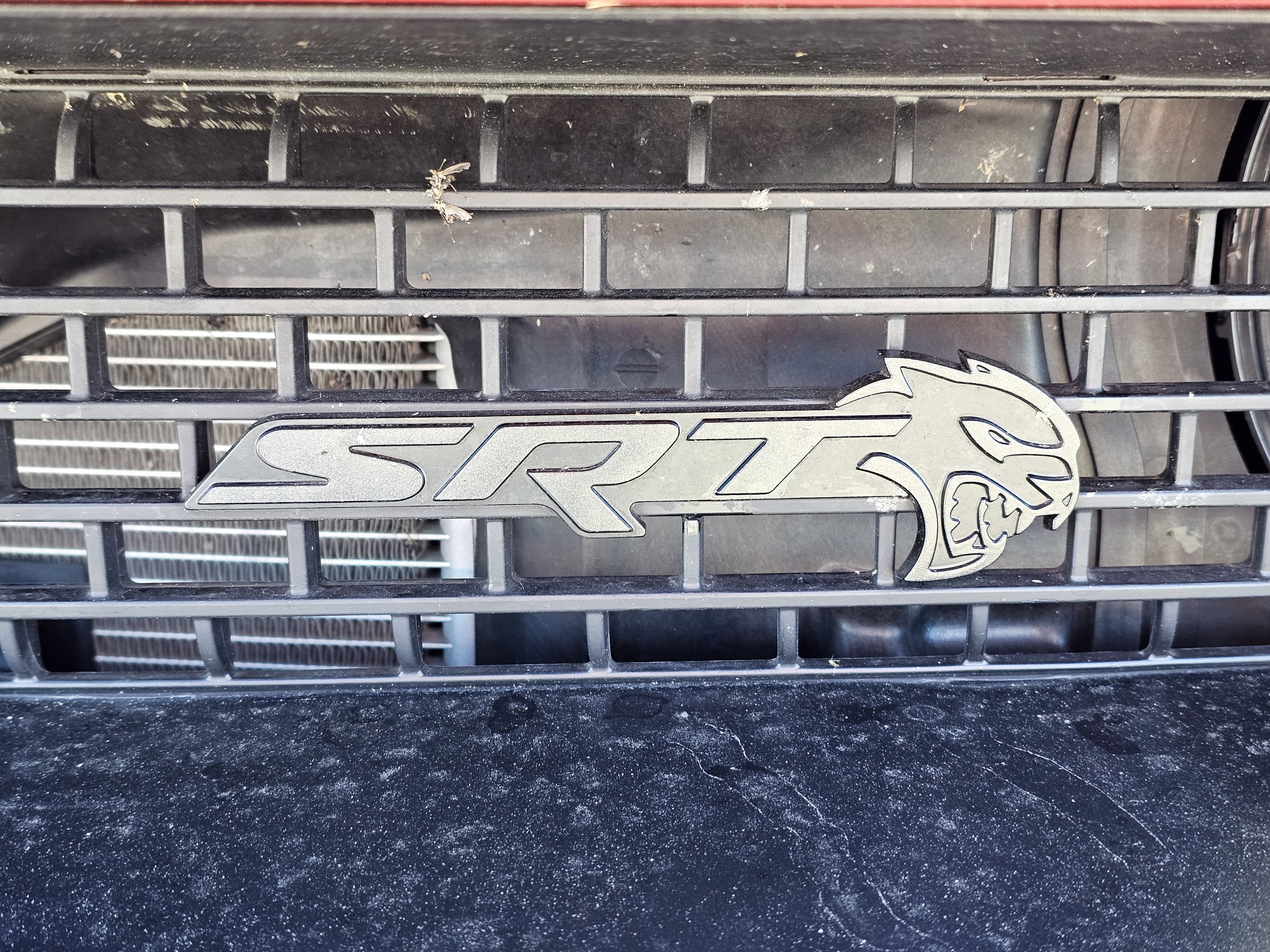 Used 2023 Dodge Challenger SRT Hellcat image 3