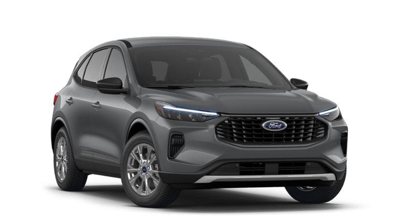New 2026 Ford Escape Active w/ Tech Pack #1 image 27