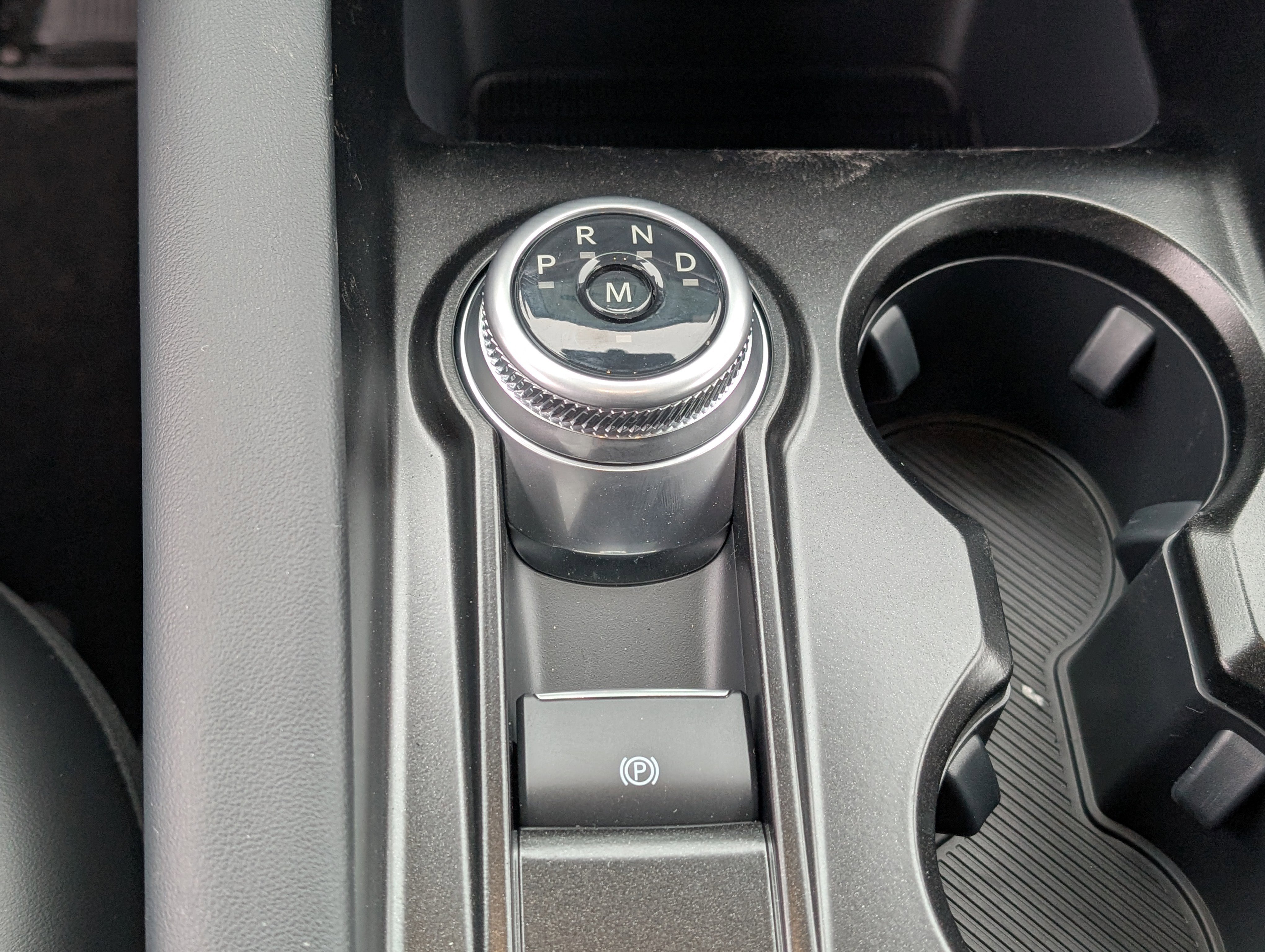 New 2026 Ford Explorer ST w/ Sun And Sound Package image 24