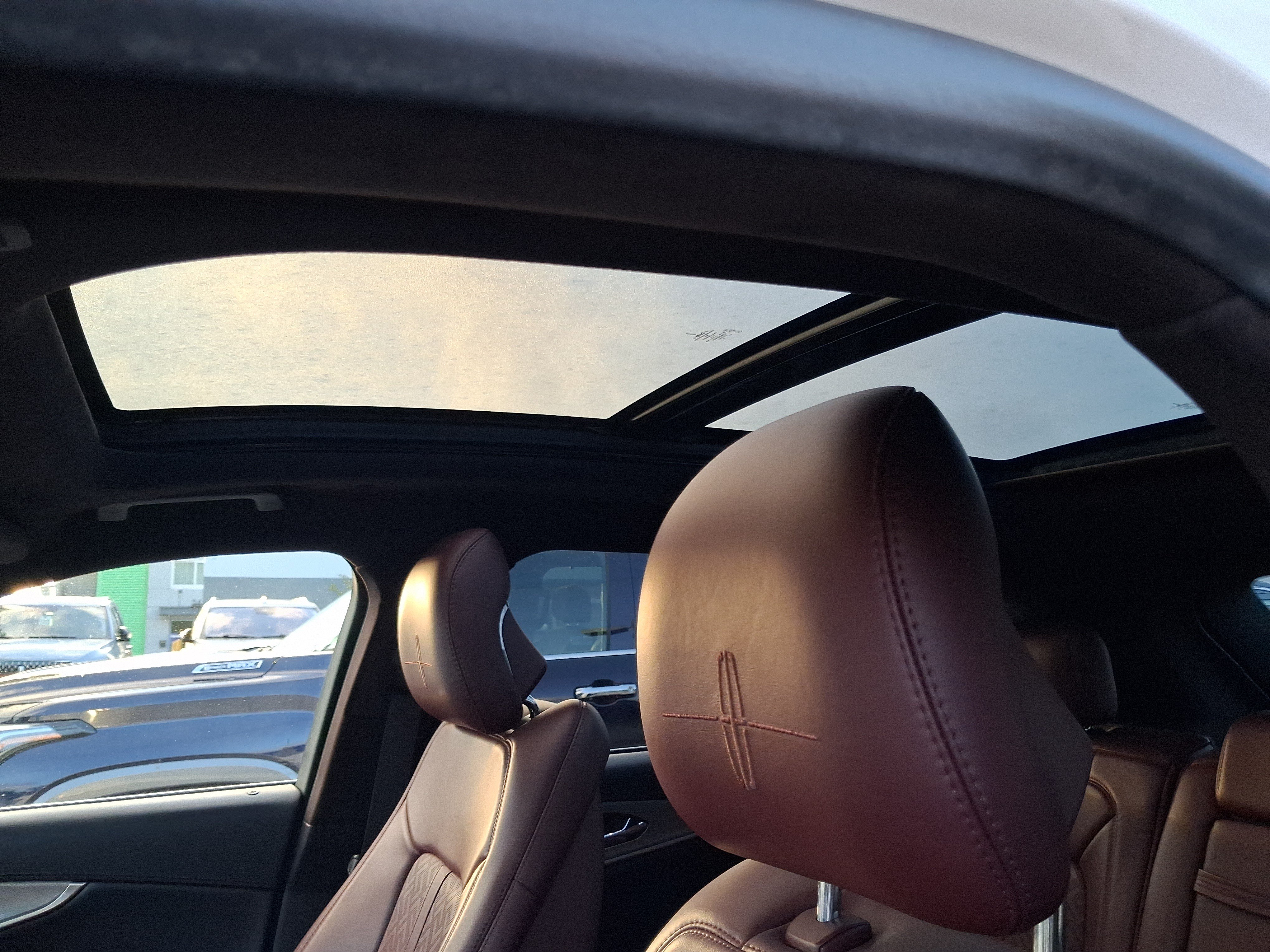 Used 2019 Lincoln Nautilus Black Label FWD image 13