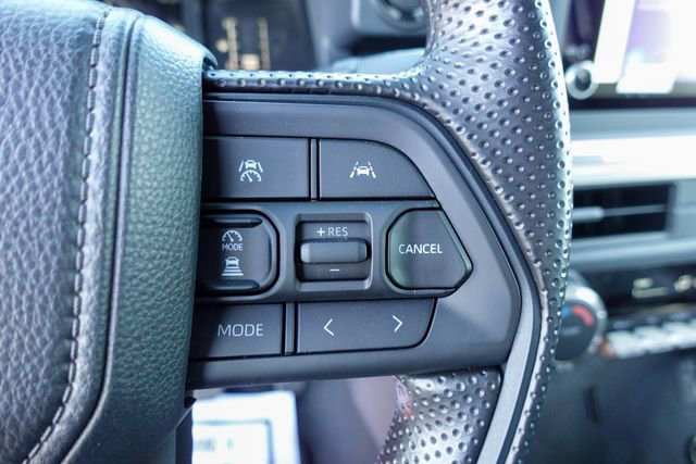 New 2025 Toyota Tacoma SR5 image 20