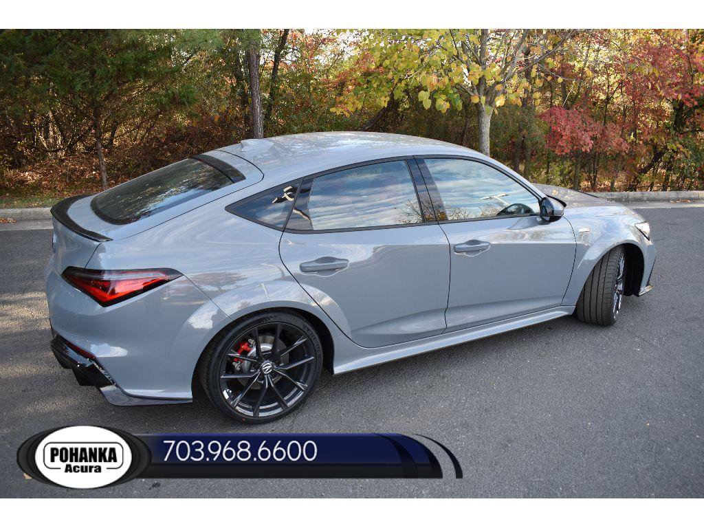 New 2026 Acura Integra Type S image 11