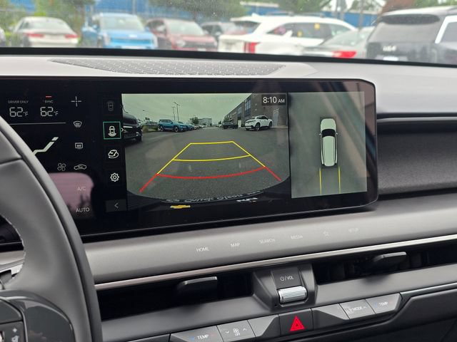 New 2026 Kia EV9 Wind AWD/4WD image 21