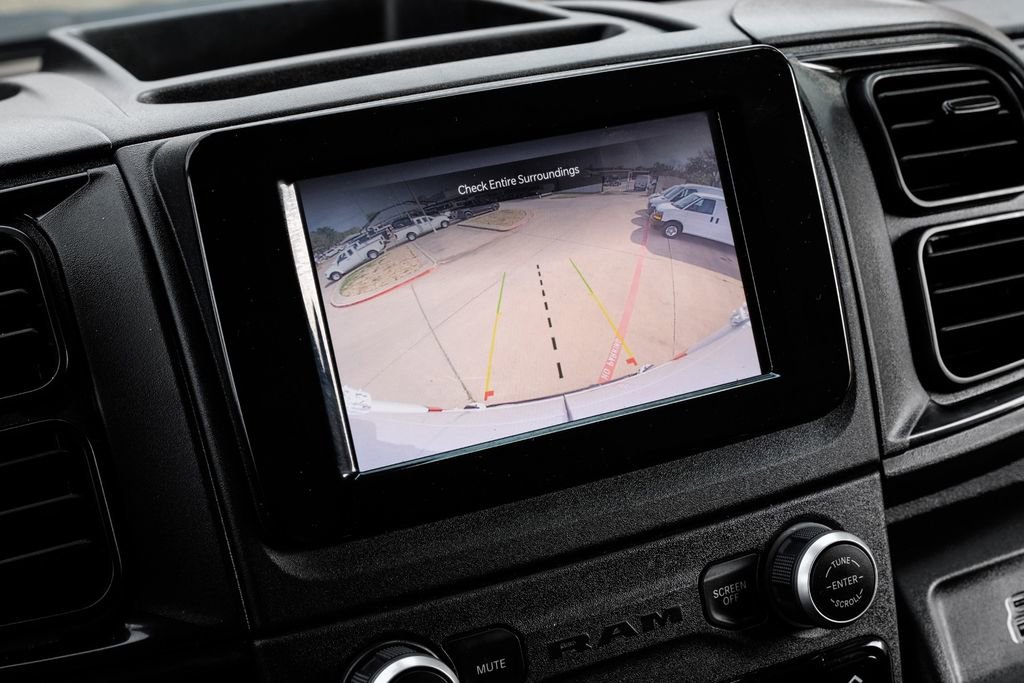 Used 2023 RAM ProMaster 2500 image 17