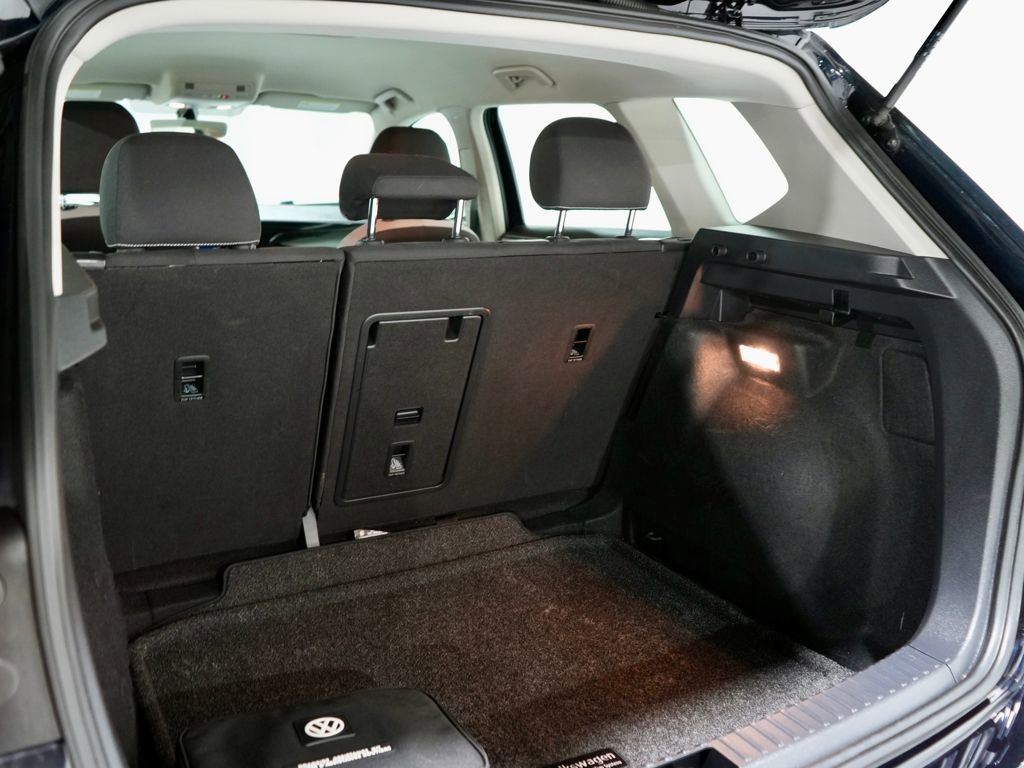 Used 2023 Volkswagen Taos S image 8