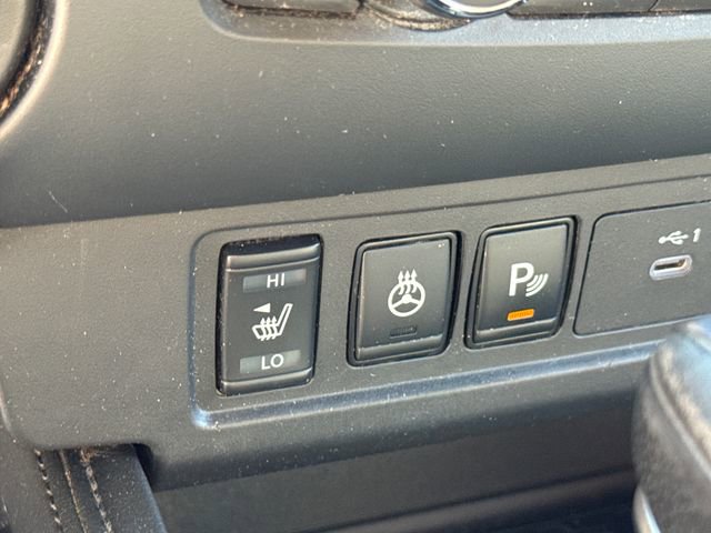 Used 2022 Nissan Frontier Pro-X w/ Pro-X Premium Package image 23