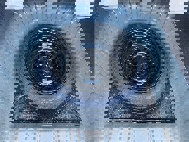 New 2025 Nissan Versa S w/ Trunk Package image 19