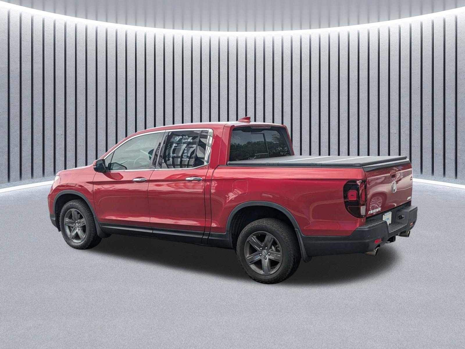 Certified 2023 Honda Ridgeline RTL-E image 8
