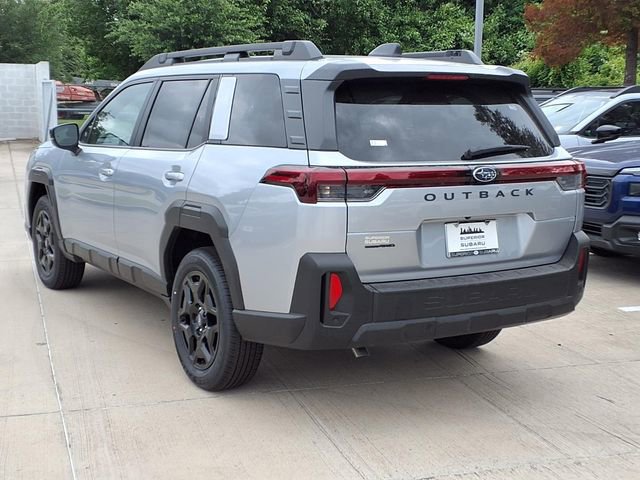 New 2026 Subaru Outback Limited AWD/4WD image 2