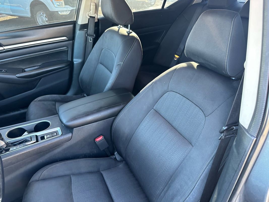 Used 2019 Nissan Altima 2.5 SV image 37