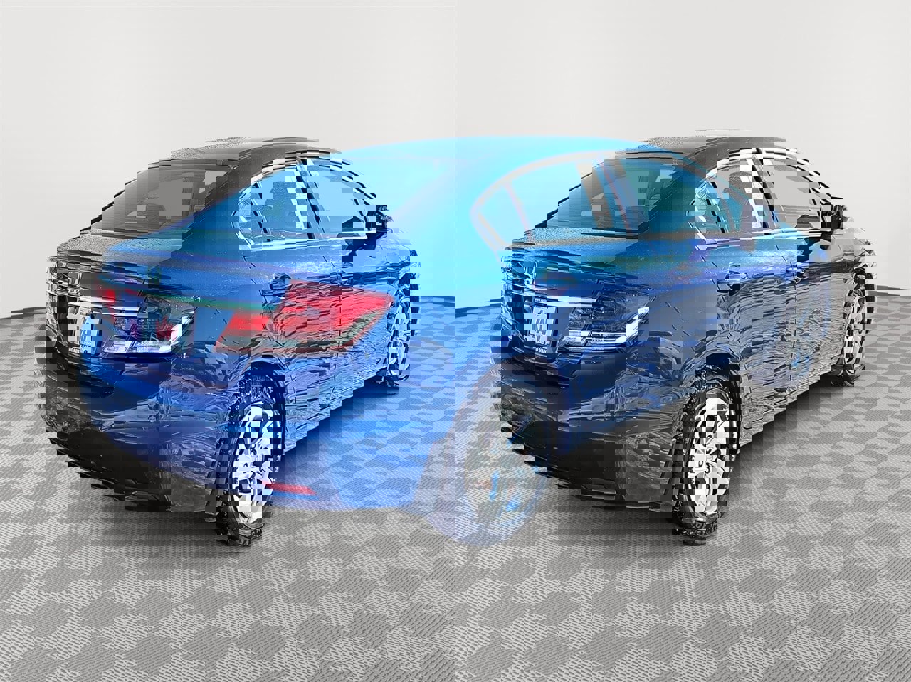 Used 2013 Honda Civic LX image 5