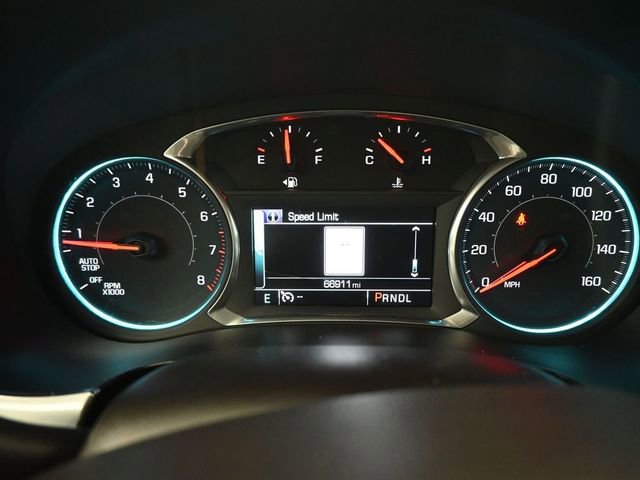 Used 2018 Chevrolet Traverse LT image 14