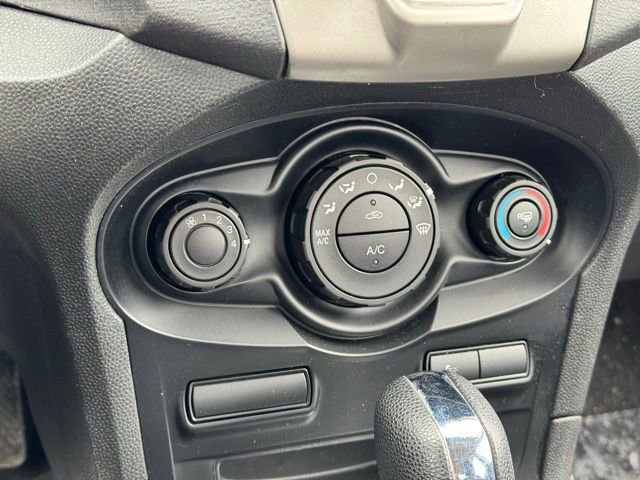Used 2012 Ford Fiesta SEL image 12