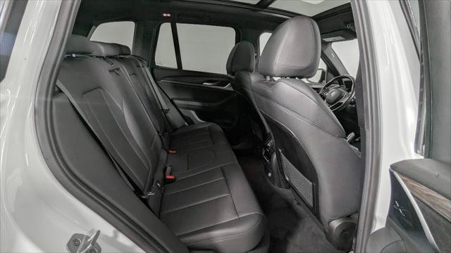 Used 2018 BMW X3 xDrive30i AWD/4WD image 21