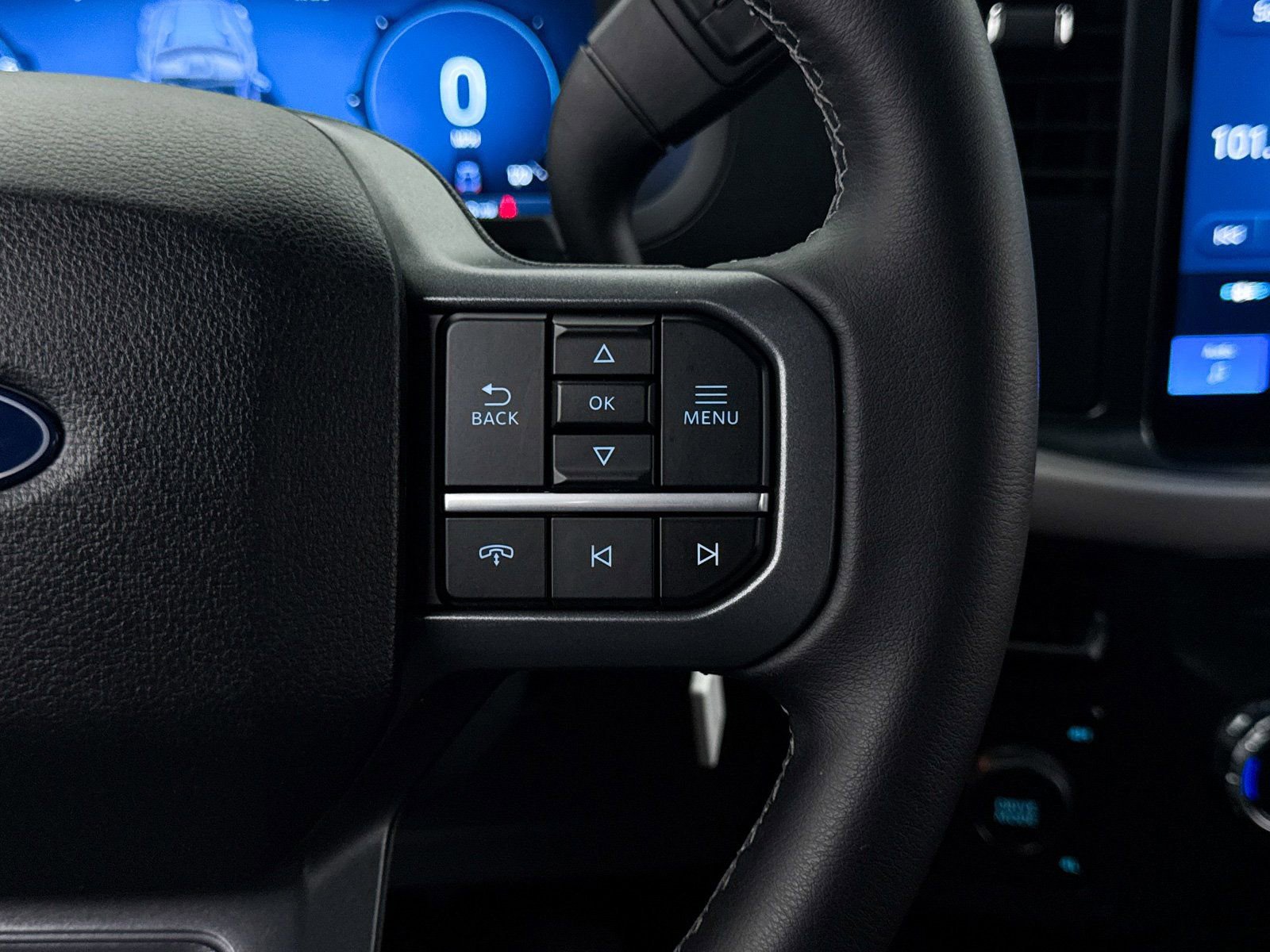 Used 2025 Ford F150 XLT w/ Equipment Group 301A Standard image 32