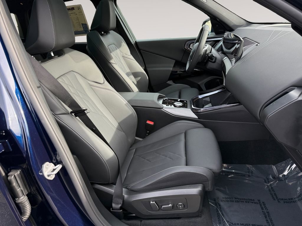 Used 2026 BMW X3 xDrive30 w/ Convenience Package image 15