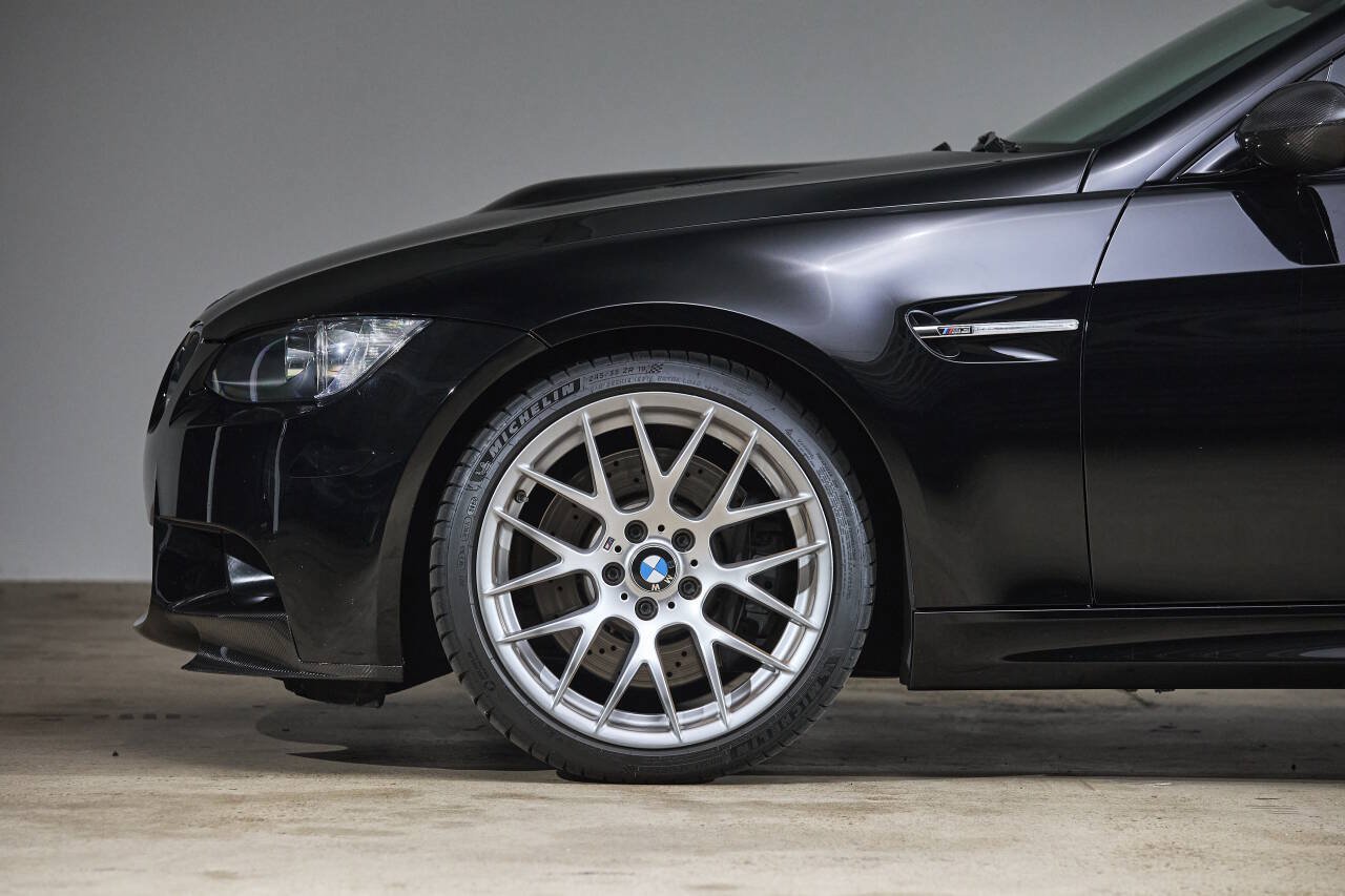 Used 2011 BMW M3 Coupe RWD image 27