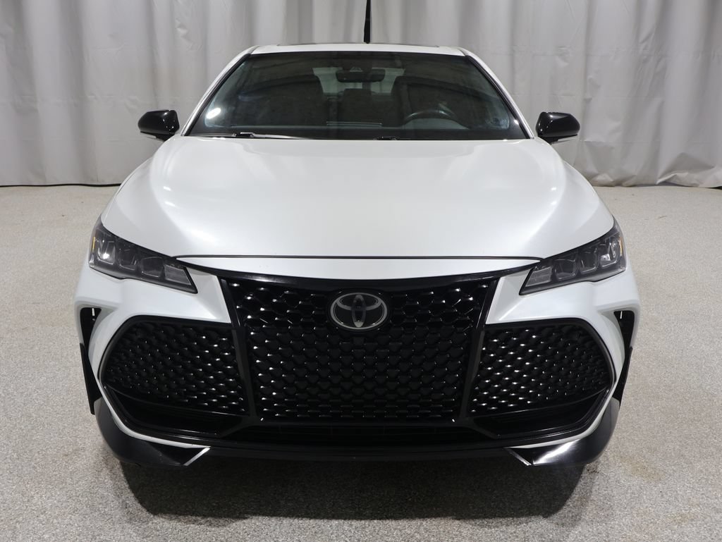 Used 2020 Toyota Avalon TRD FWD image 8