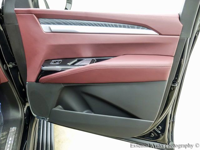 Certified 2026 Cadillac Escalade Sport w/ LPO, ONYX Package image 30