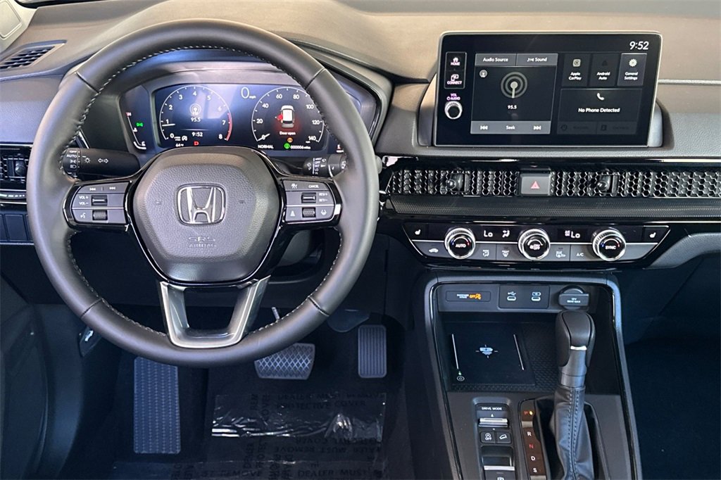 New 2026 Honda CR-V EX-L image 15