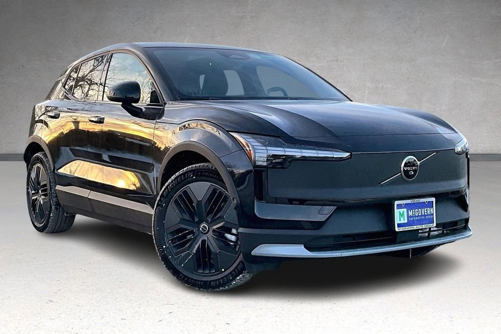 New 2026 Volvo EX30 Cross Country Ultra w/ Protection Package image 2