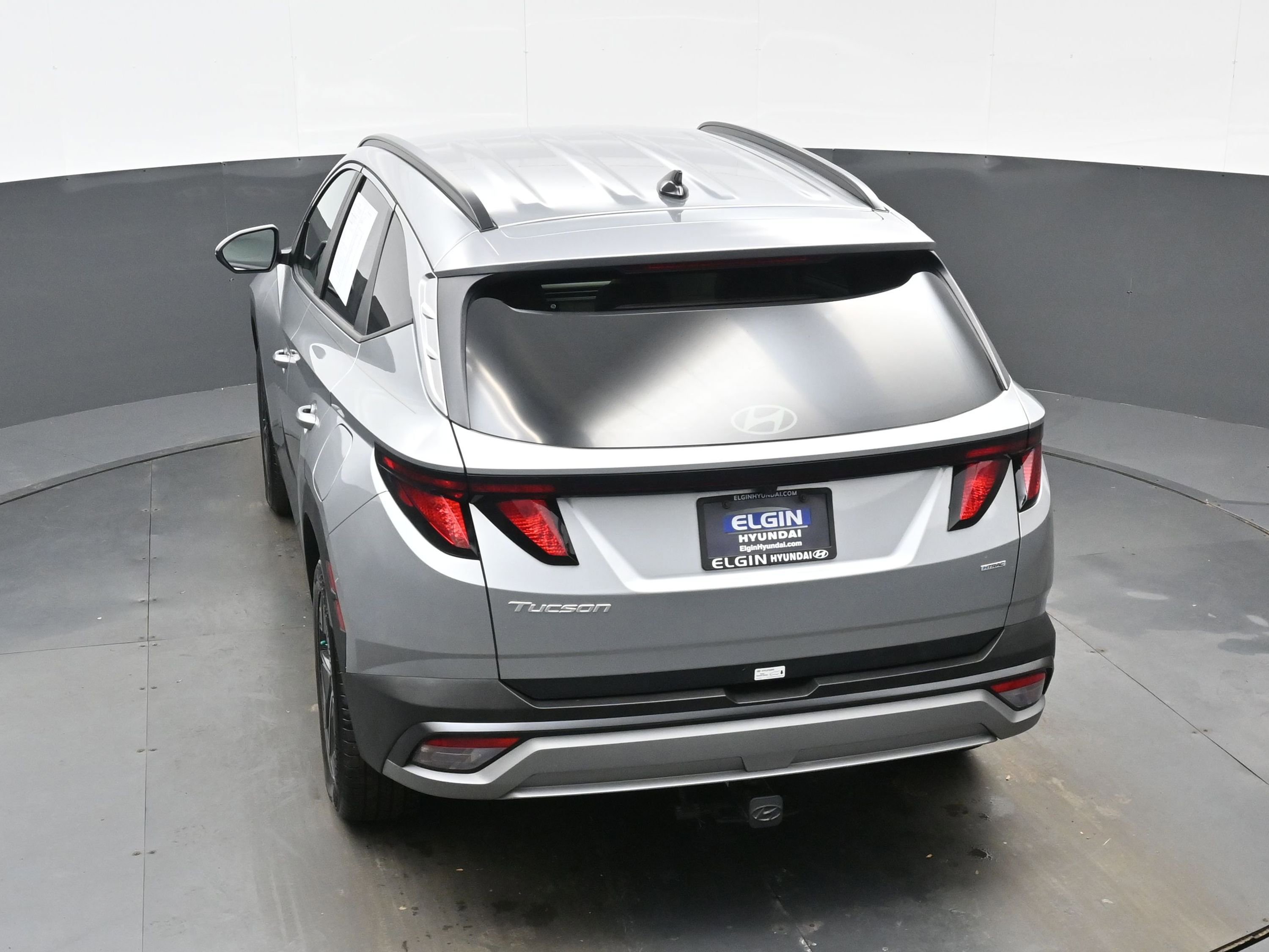 Used 2026 Hyundai Tucson SEL image 35