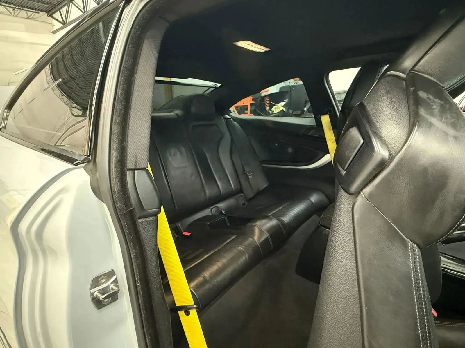 Used 2016 BMW M4 Coupe image 20