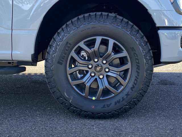 New 2026 Ford F150 Tremor AWD/4WD image 10