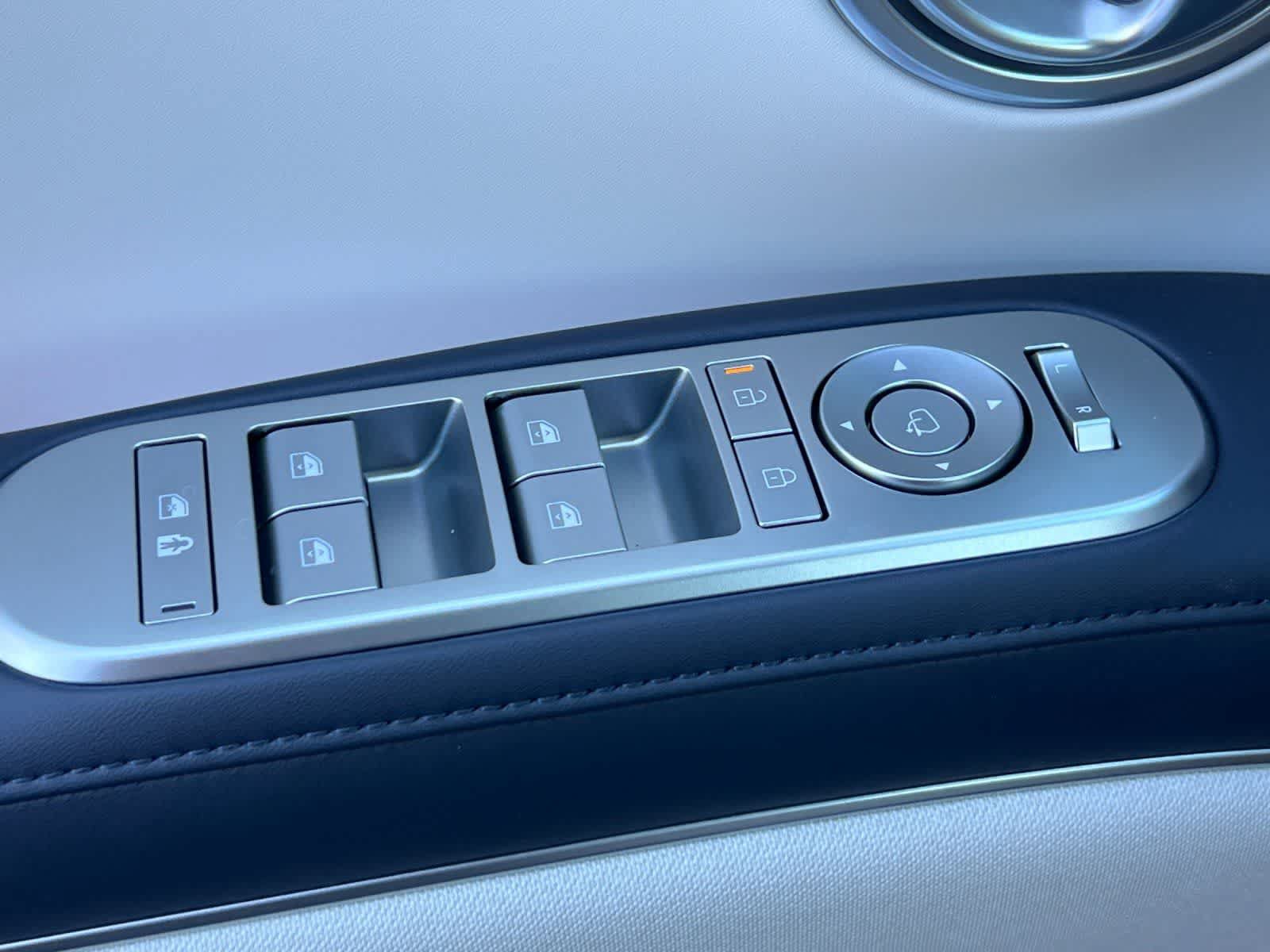 New 2026 Hyundai Palisade Calligraphy AWD/4WD image 13