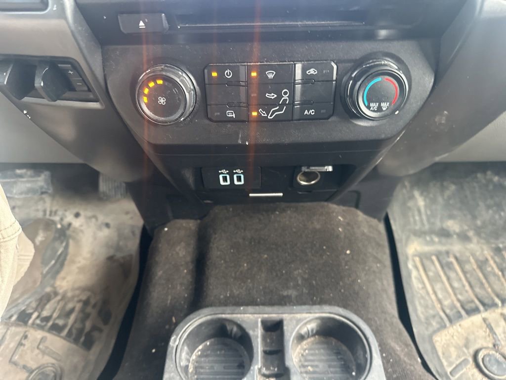 Used 2017 Ford F250 XLT w/ XLT Value Package image 22