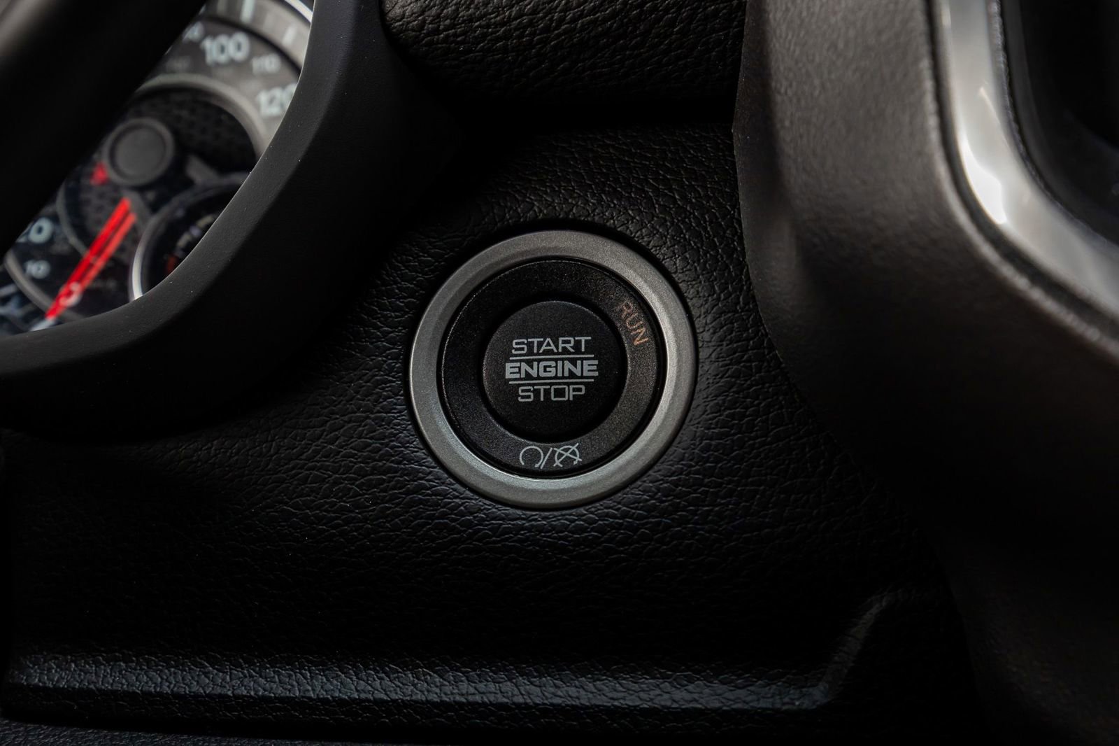 Used 2024 RAM 3500 Laramie w/ Night Edition image 23