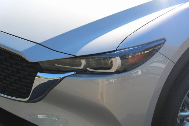 New 2025 MAZDA CX-5 AWD 2.5 S image 9