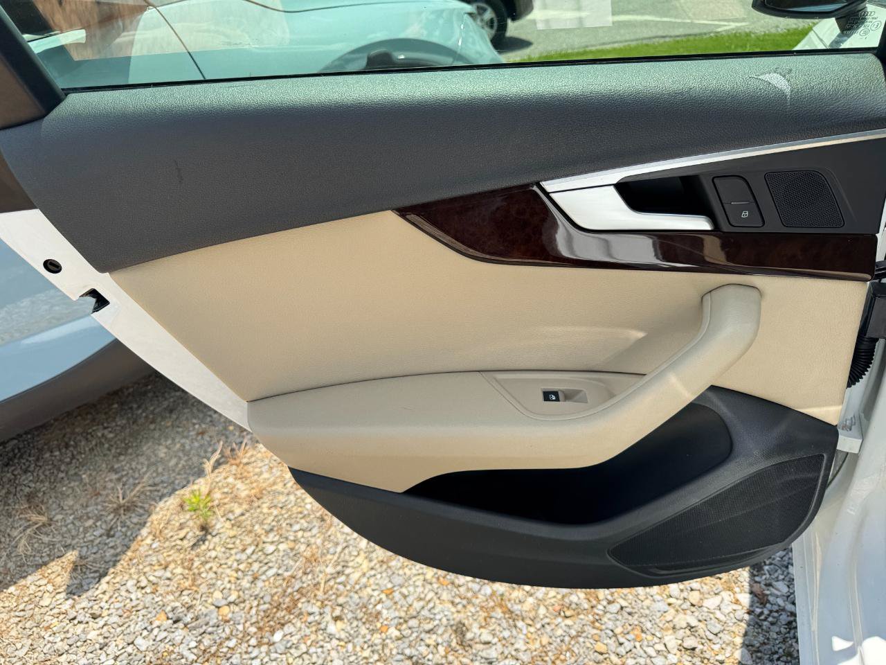 Used 2019 Audi A4 2.0T Premium w/ Convenience Package FWD image 14