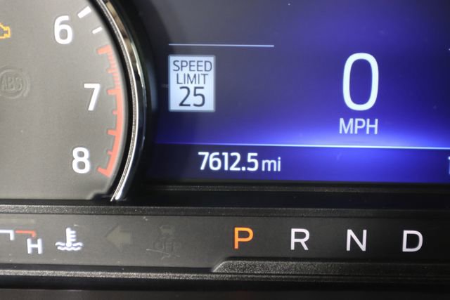 Used 2023 Ford Explorer XLT w/ Equipment Group 202A image 45