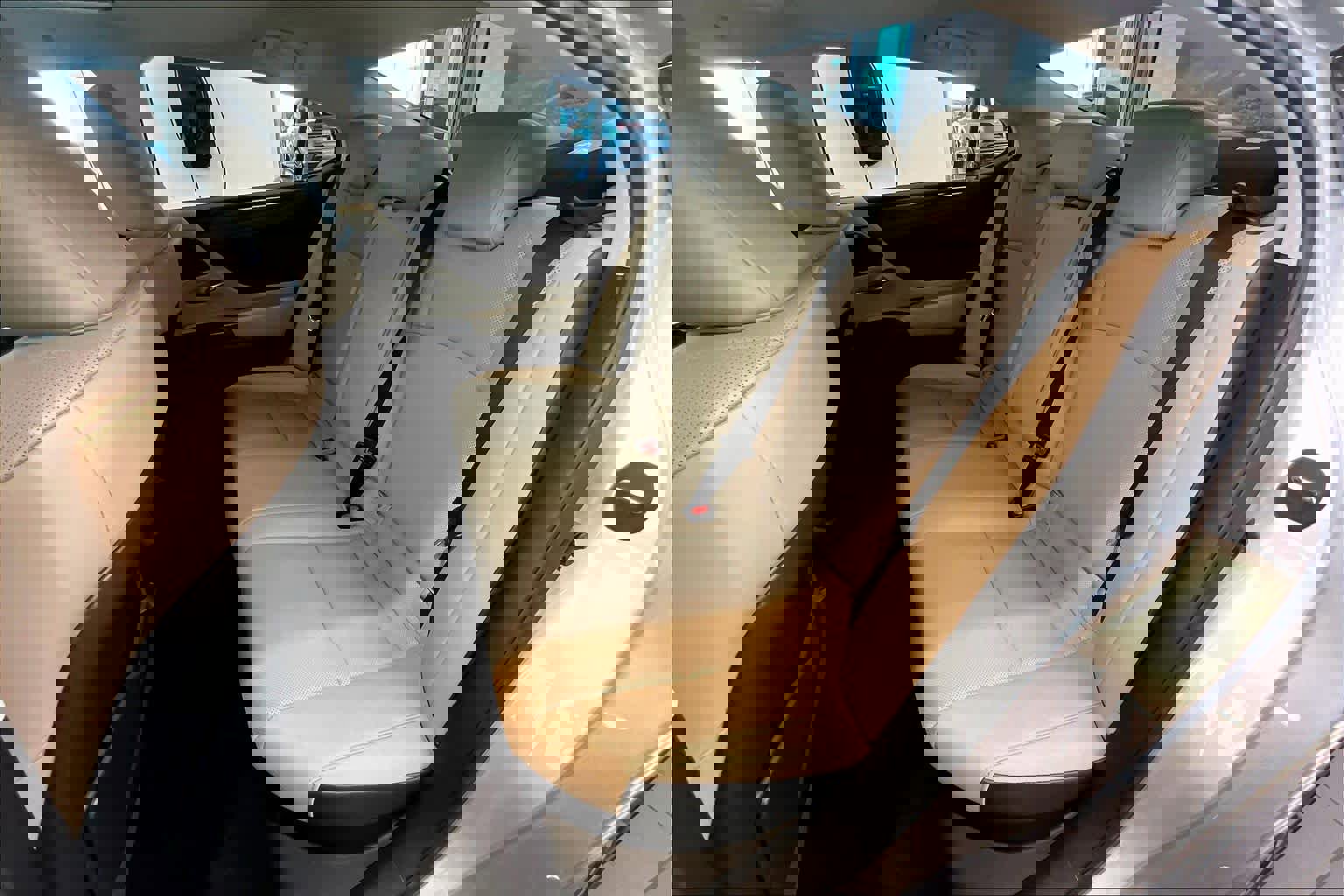 Used 2021 Lexus ES 300h w/ Premium Package image 20