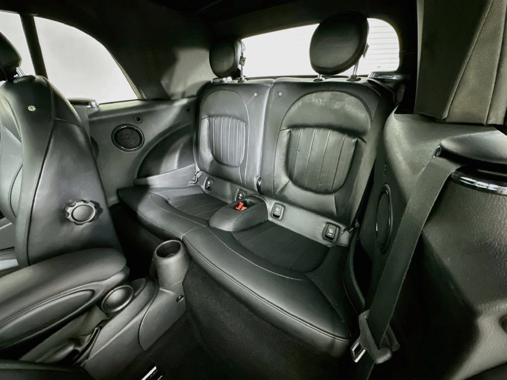 Used 2022 MINI Cooper S FWD image 24