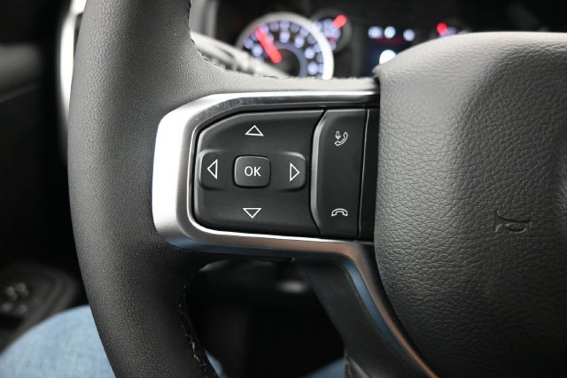 New 2027 RAM 1500 4x4 Crew Cab image 13