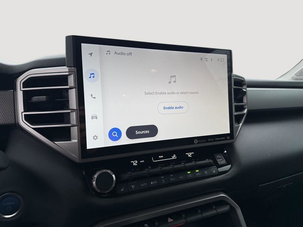 Certified 2024 Toyota Sequoia Limited image 63