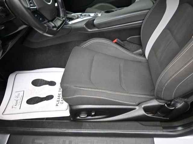 Used 2023 Chevrolet Camaro LT w/ RS Package image 15