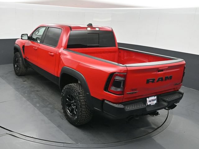 Used 2022 RAM 1500 TRX w/ TRX Level 1 Equipment Group AWD/4WD image 35