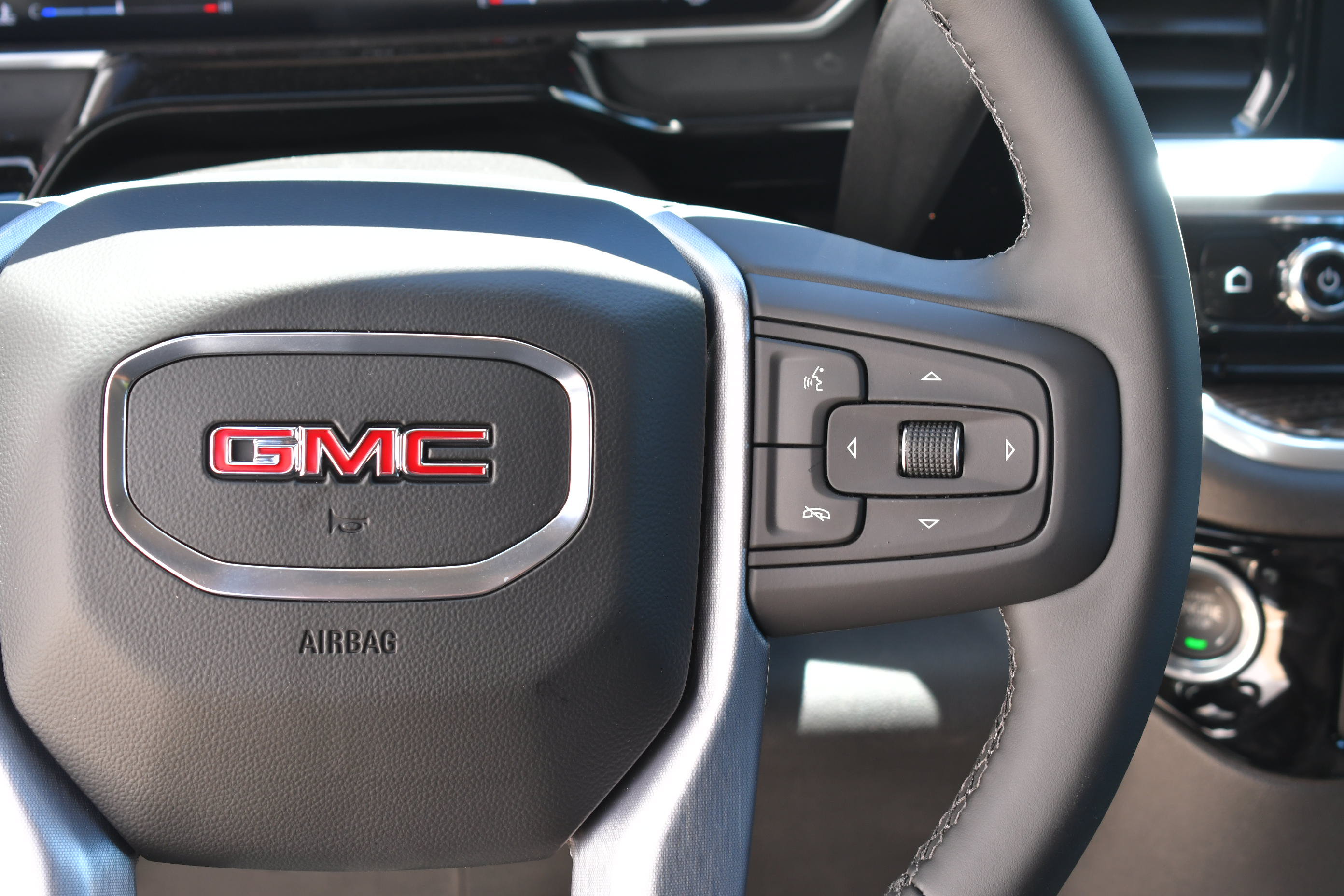 New 2026 GMC Sierra 1500 Elevation AWD/4WD image 19