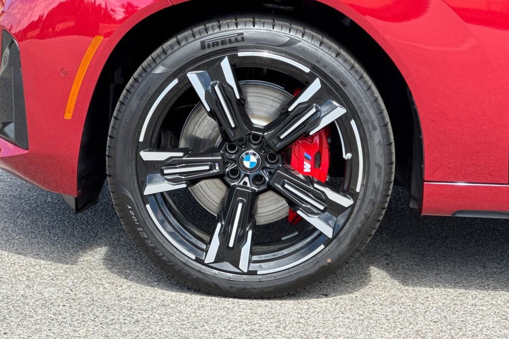 New 2025 BMW X3 M50 w/ Premium Package image 33