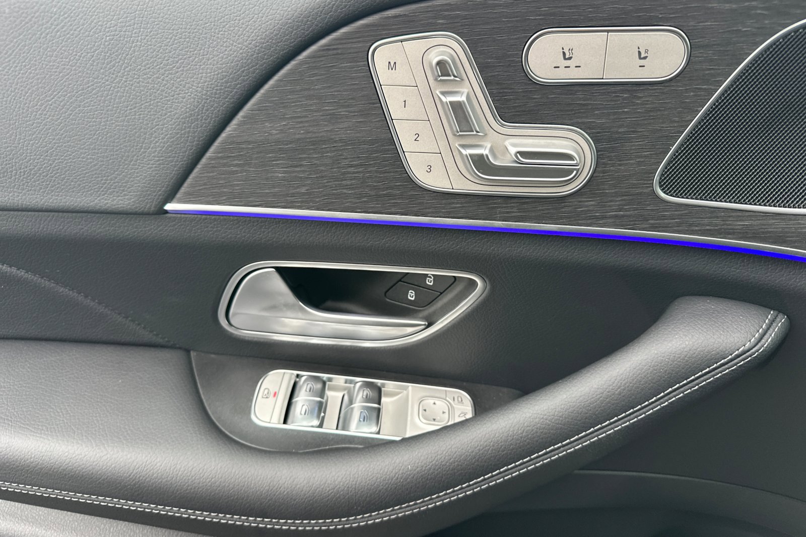 New 2026 Mercedes-Benz GLE 350 350 image 11