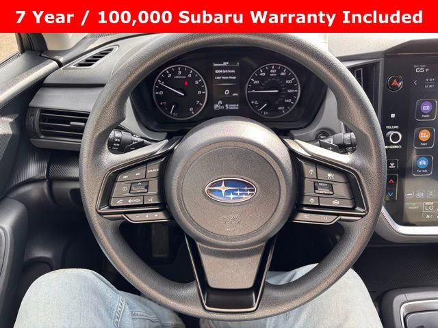 Certified 2024 Subaru Crosstrek 2.0i Premium image 25