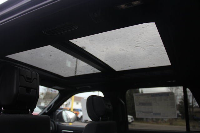 New 2026 Ford Expedition Max Platinum w/ Stealth Appearance Package AWD/4WD image 29