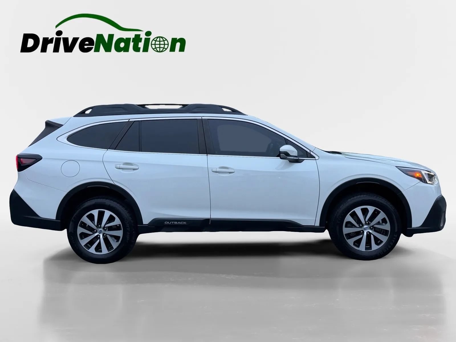Used 2021 Subaru Outback Premium AWD/4WD image 6