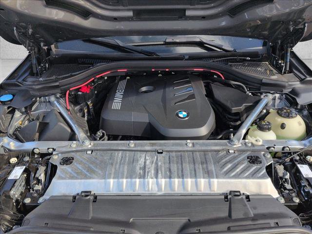 Used 2025 BMW X3 xDrive30i w/ Premium Package image 24
