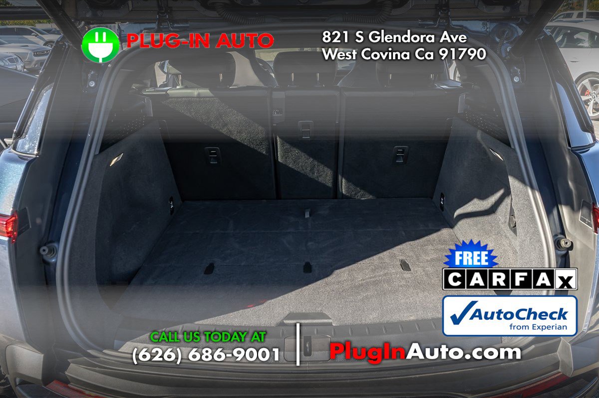 Used 2023 Fisker Ocean Extreme image 13